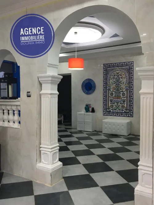 Vente Bungalow Skikda Skikda