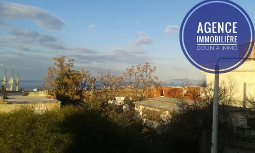 Vente bien immobilier Skikda Skikda