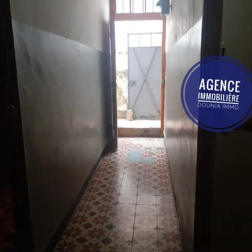 Vente Appartement F4 Skikda Skikda