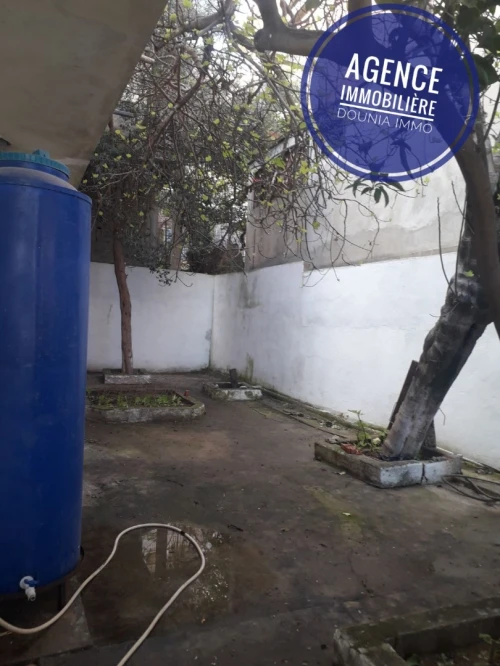 Vente Villa Skikda Ramdane djamel