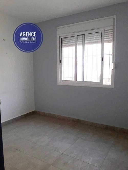 Location Appartement F4 Skikda Skikda