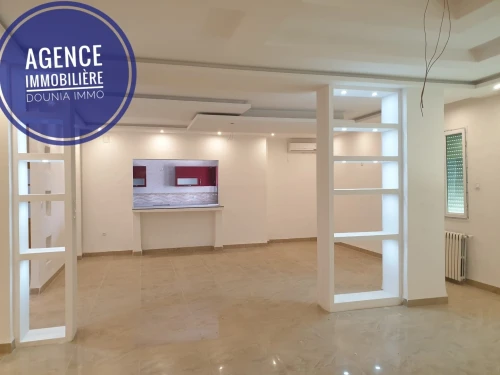 Vente Appartement F05 Constantine Ain smara