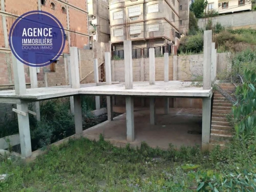 Vente bien immobilier Skikda Skikda