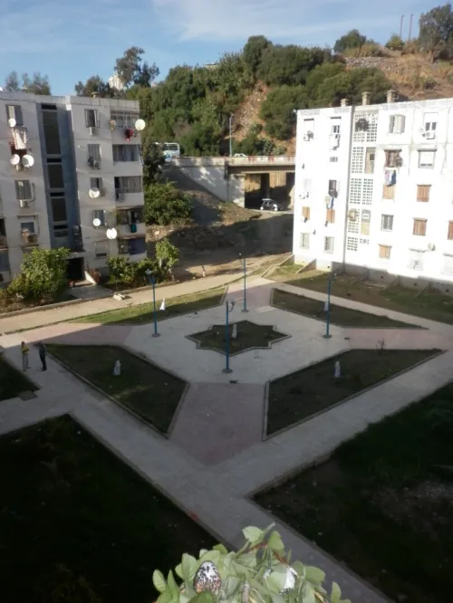 Vente Appartement F3 Skikda Skikda