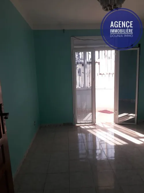 Vente Appartement F3 Skikda Skikda