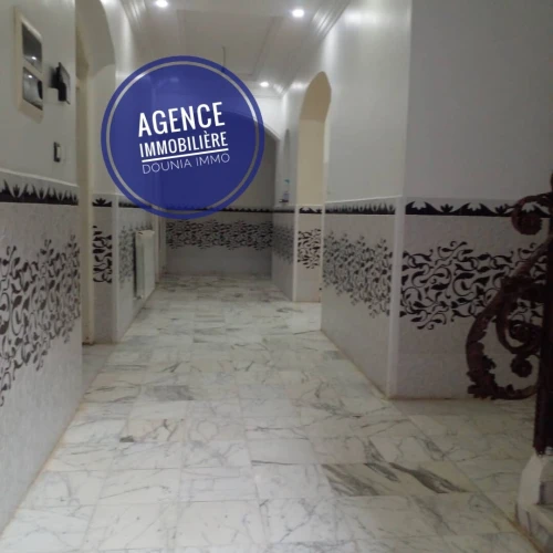Location Niveau De Villa F06 Skikda Skikda