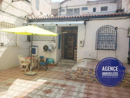 Location Appartement F2 Skikda Skikda