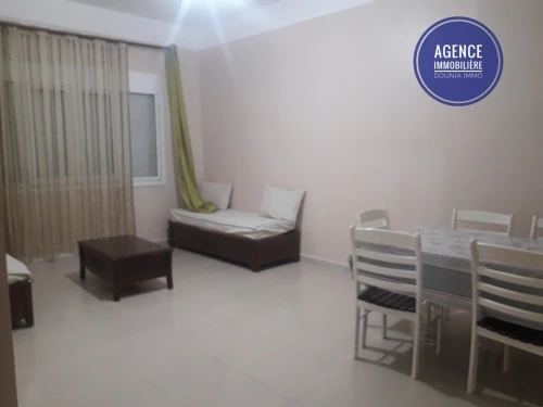 Vente Appartement F4 Skikda Filfla