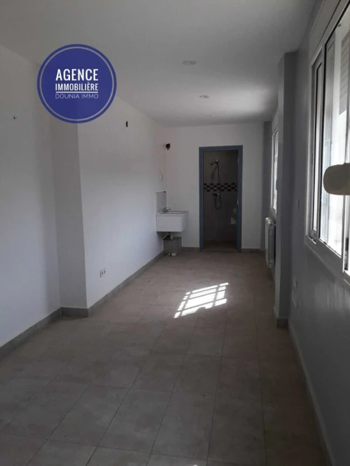 Location Appartement F4 Skikda Skikda