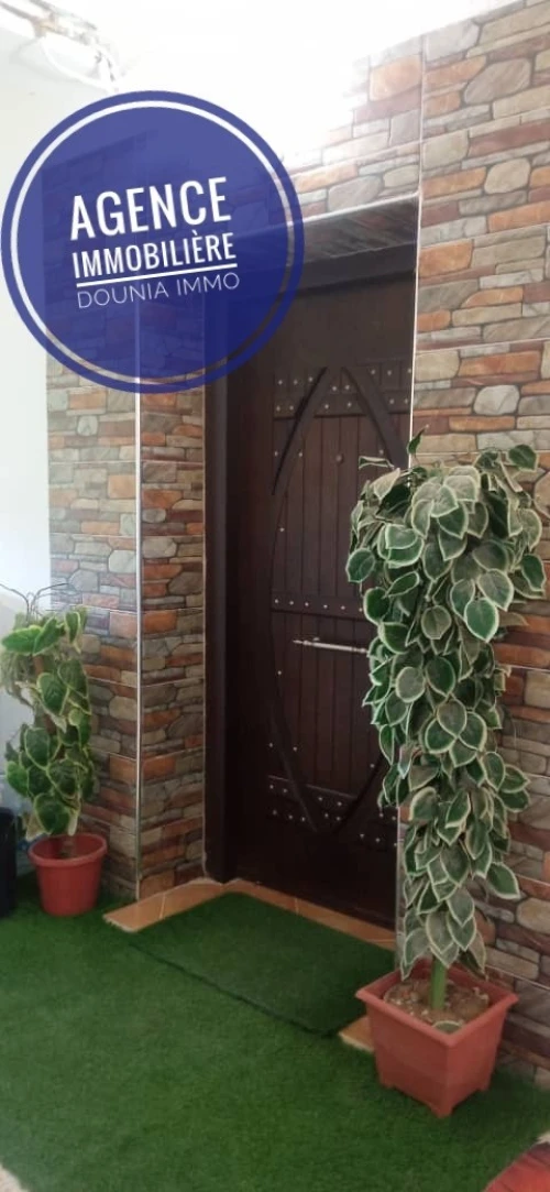 Vente Duplex F7 Skikda Ramdane djamel