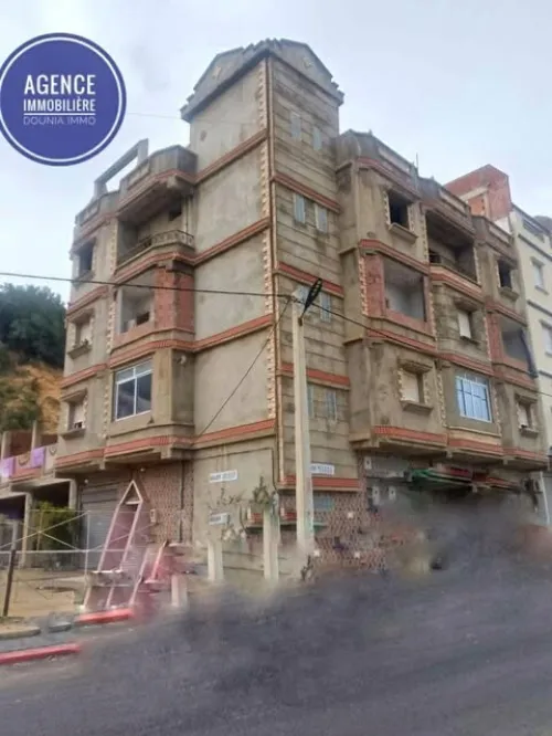 Vente Villa Skikda Skikda