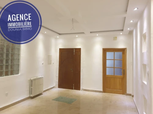 Vente Appartement F05 Constantine Ain smara
