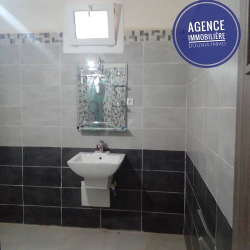 Vente Appartement F4 Skikda Filfla