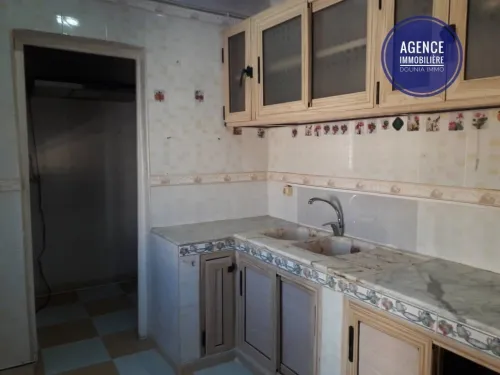 Vente Appartement F3 Skikda Skikda