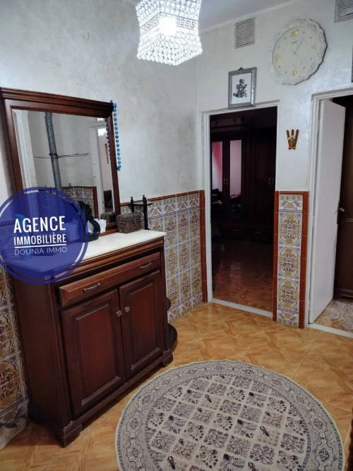 Vente Appartement F04 Skikda Skikda