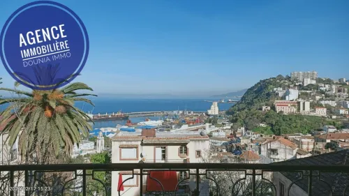 Vente Villa Skikda Skikda