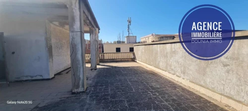 Vente Villa Skikda Filfla