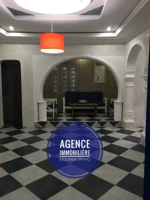 Vente Bungalow Skikda Skikda