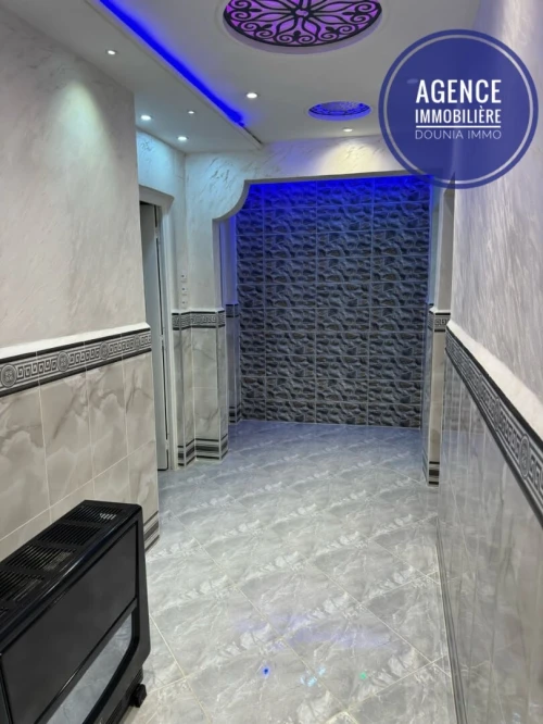 Vente Appartement F4 Skikda Skikda