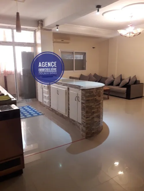 Location Appartement F2 Skikda Skikda