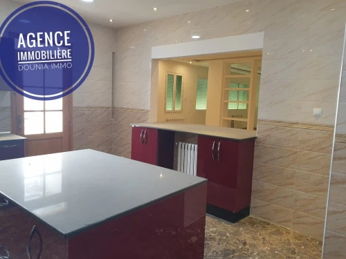 Vente Appartement F05 Constantine Ain smara