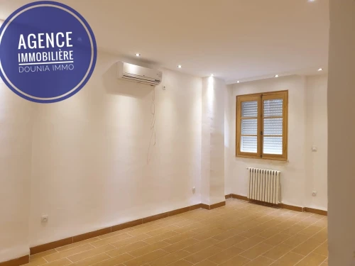 Vente Appartement F05 Constantine Ain smara