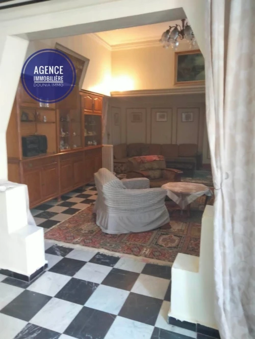 Vente Appartement F6 Skikda Skikda