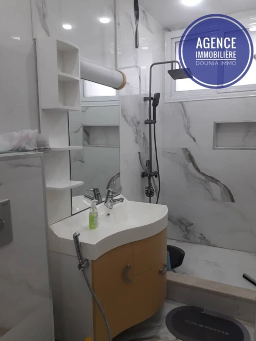 Vente Appartement F3 Skikda Skikda