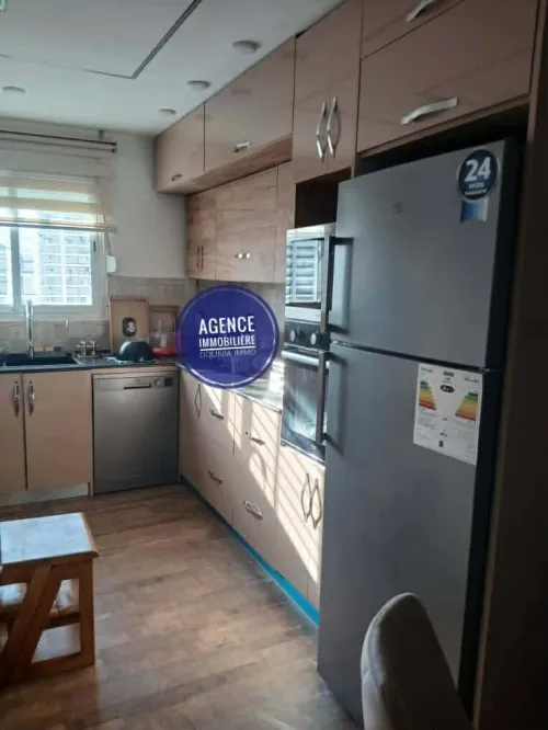 Vente Appartement F3 Skikda Skikda