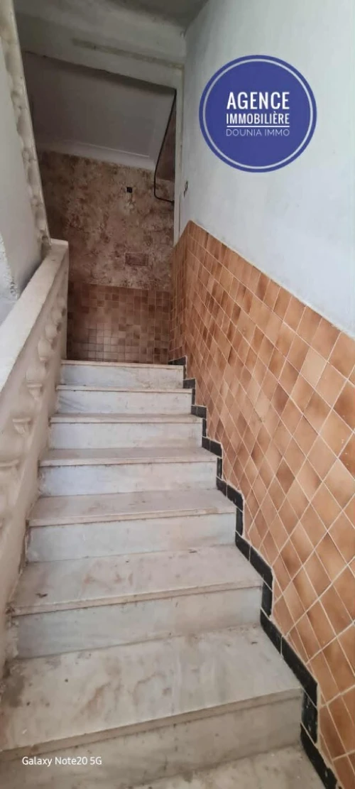 Vente Villa Skikda Filfla