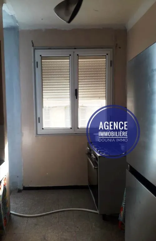 Vente Appartement F4 Skikda Skikda