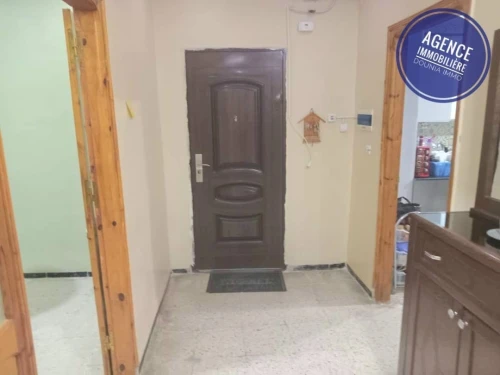 Vente Appartement Duplex F8 Skikda Ramdane djamel