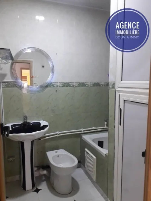 Vente Appartement F3 Skikda Skikda