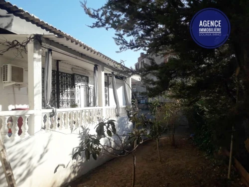 Vente bien immobilier Skikda Skikda