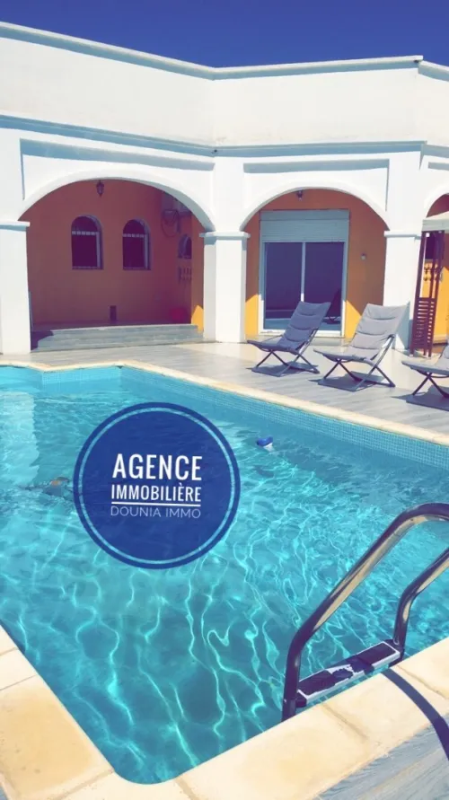 Vente Bungalow Skikda Skikda