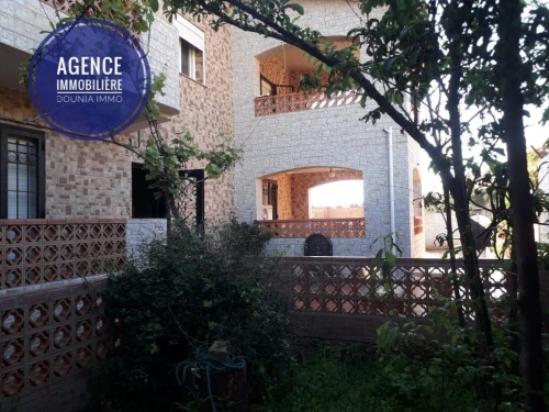 Vente Villa Skikda Filfla