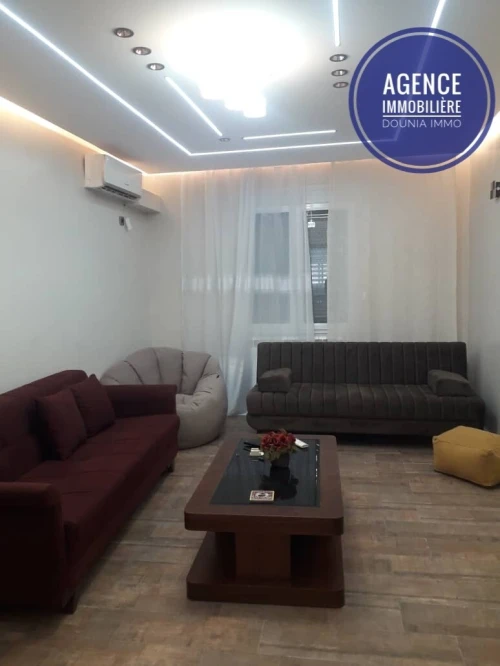 Vente Appartement F3 Skikda Skikda