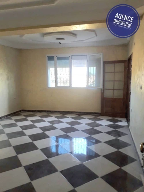 Vente Appartement F4 Skikda Ramdane djamel