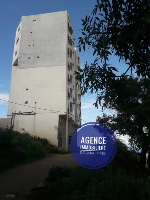Vente Appartement F5 Skikda Skikda
