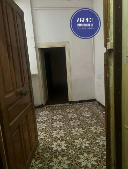 Vente Appartement F2 Constantine Constantine