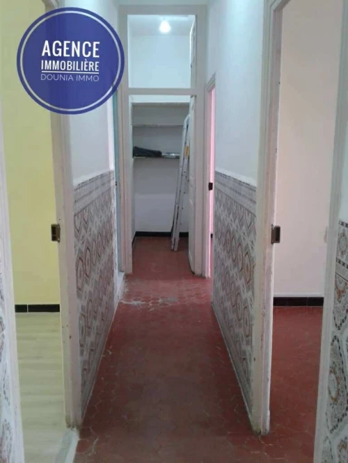 Vente Appartement F5 Skikda Skikda