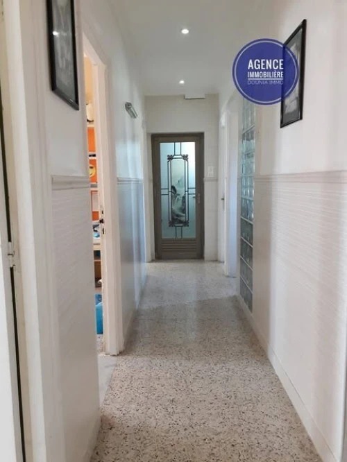 Vente Appartement F4 Skikda Skikda