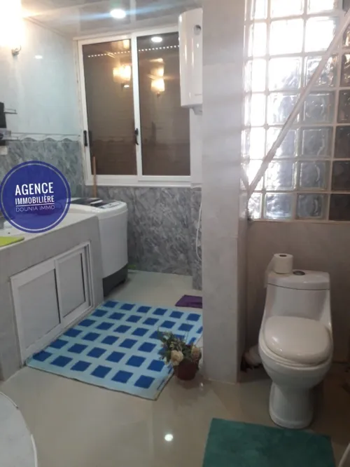 Location Appartement F2 Skikda Skikda