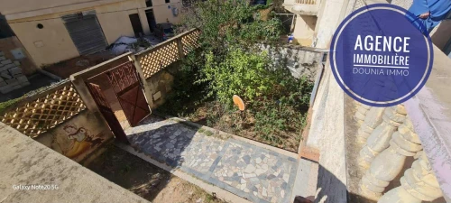 Vente Villa Skikda Filfla