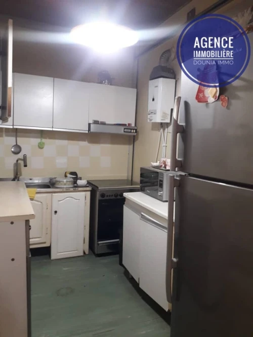 Vente bien immobilier Skikda Skikda