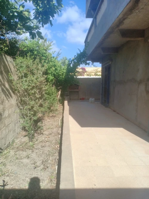 Vente Villa Skikda El marsa