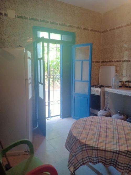 Vente Villa Skikda El marsa