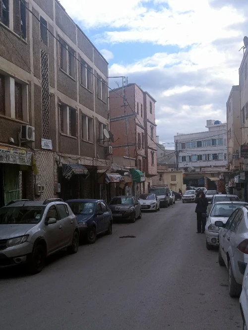 Vente Immeuble Guelma Guelma