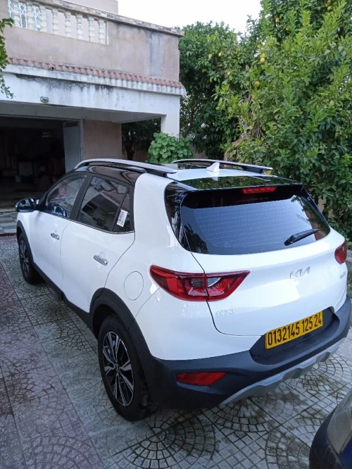 Kia KX1 2025 La toute options