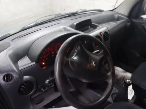 Peugeot Bartner 2011 Alger
